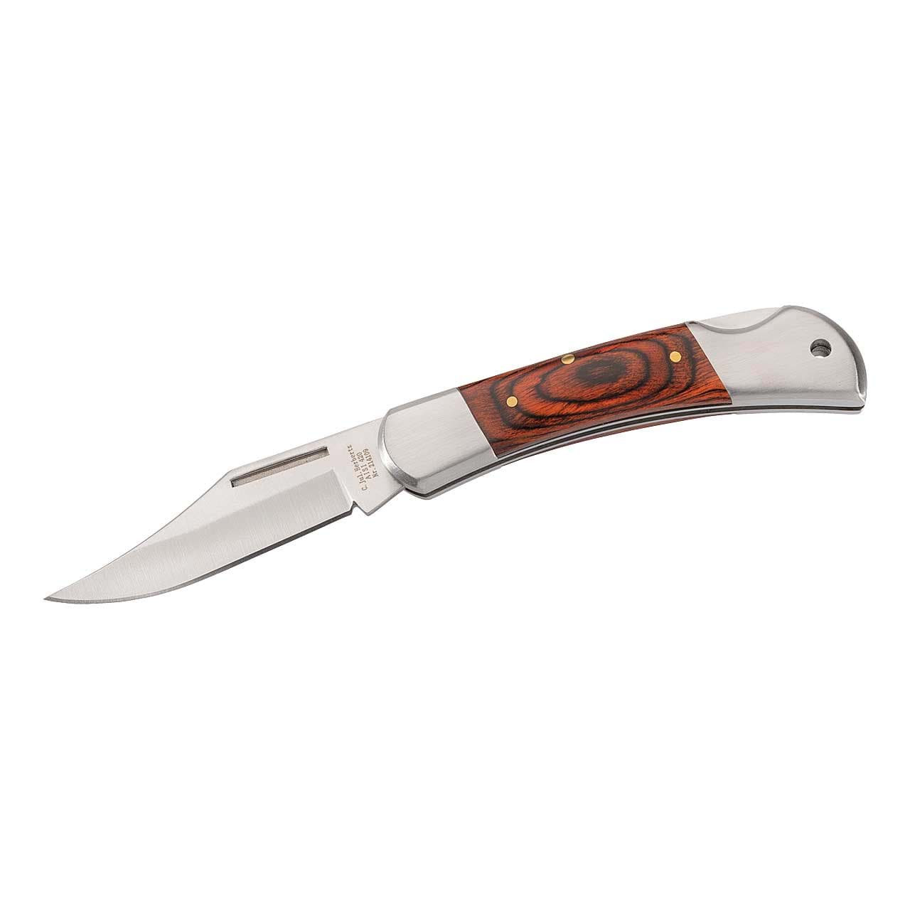 Picture of Herbertz - Pocket Knife 214109