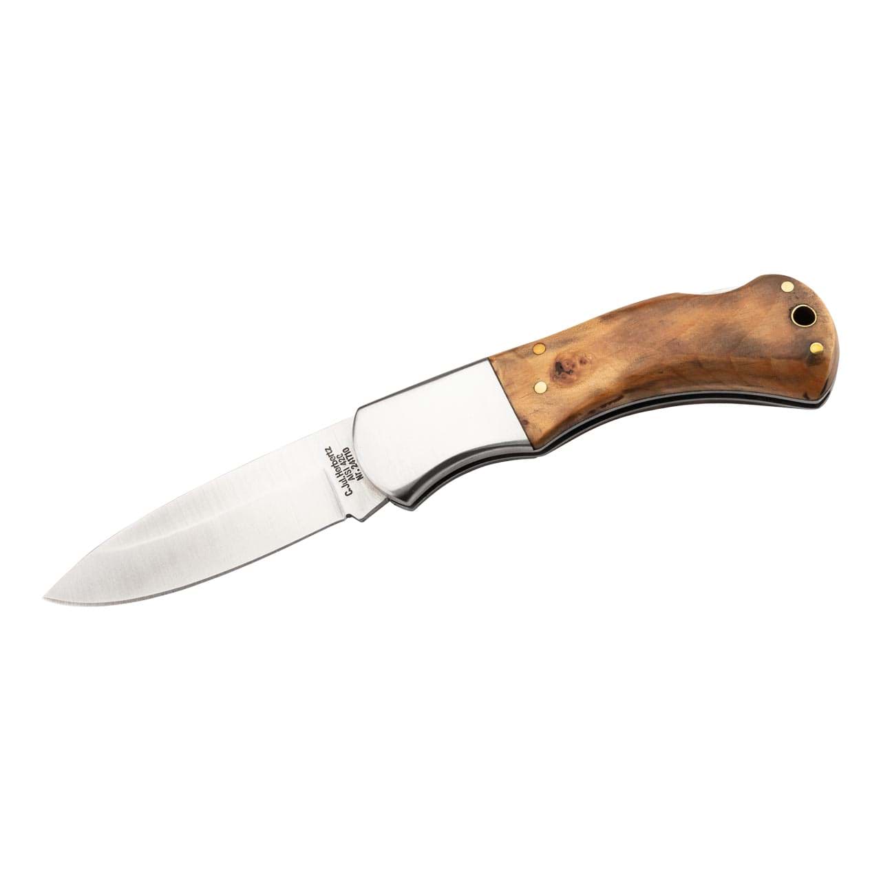 Bild von Herbertz - Taschenmesser 241710