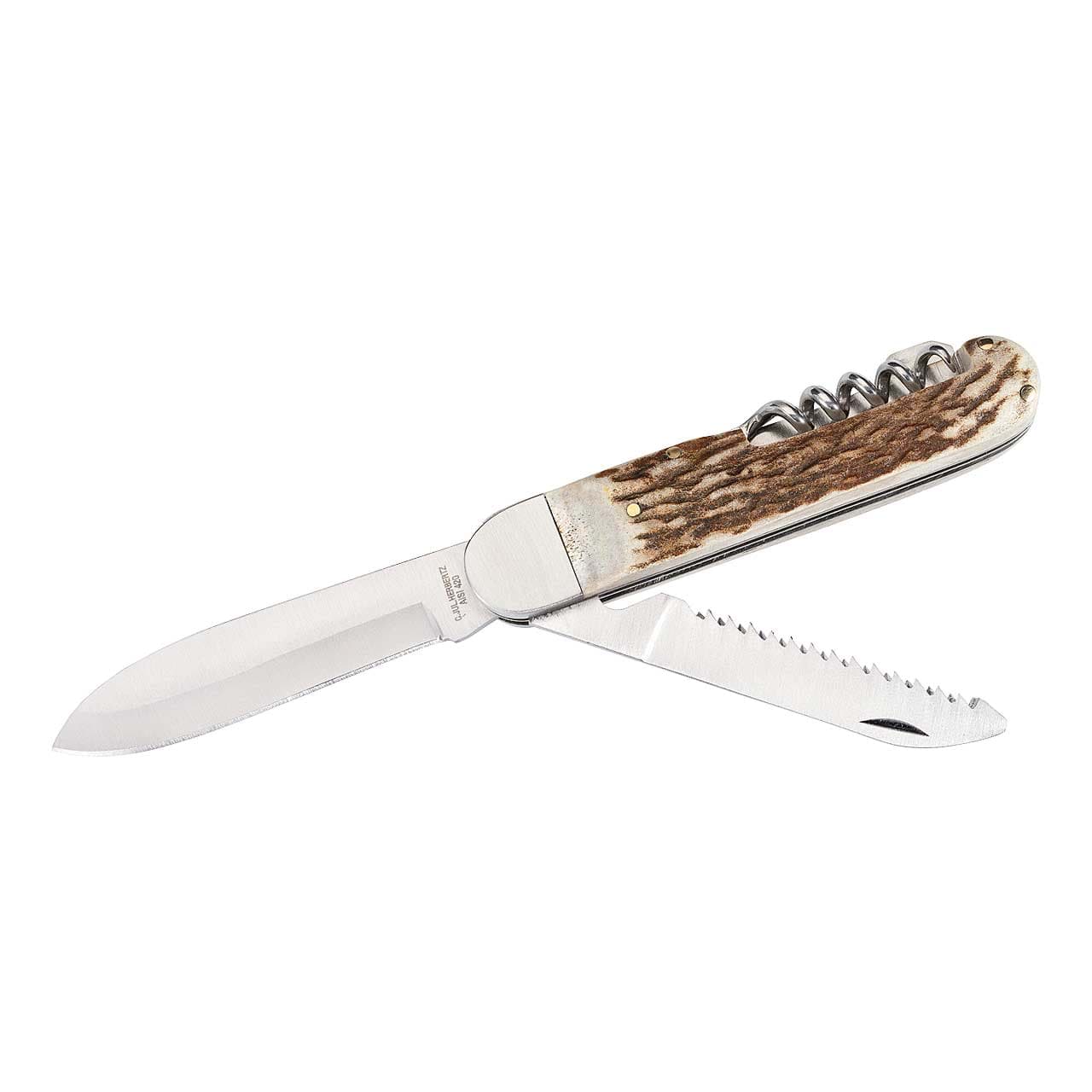 Bild von Herbertz - Jagd-Taschenmesser 298610