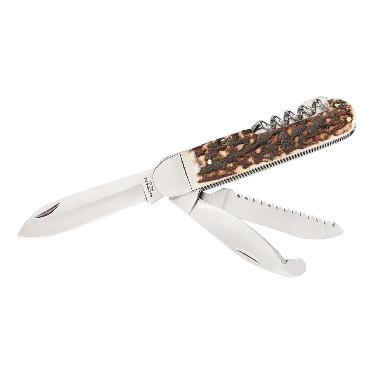 Bild von Herbertz - Jagd-Taschenmesser 299010