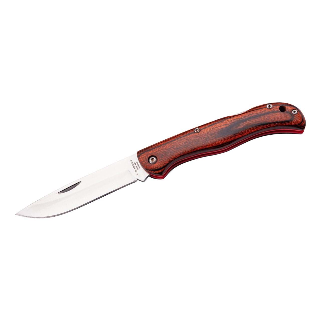 Bild von Herbertz - Taschenmesser 563810
