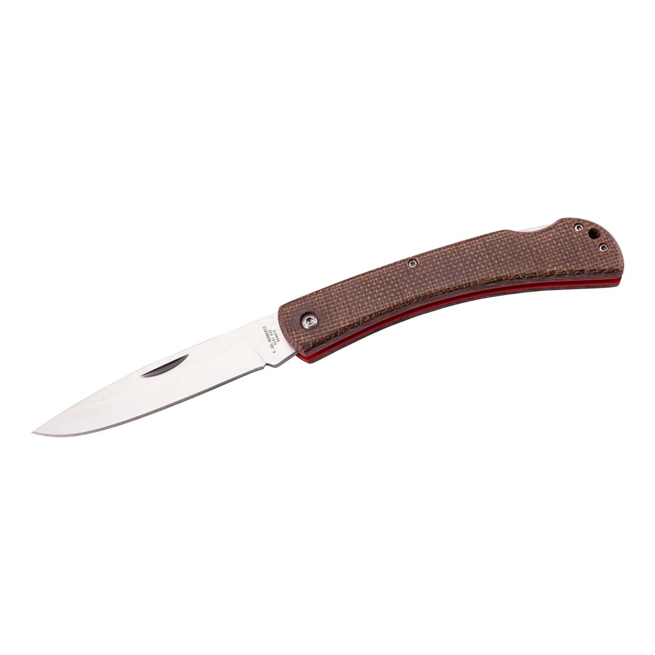 Picture of Herbertz - Pocket Knife 564012