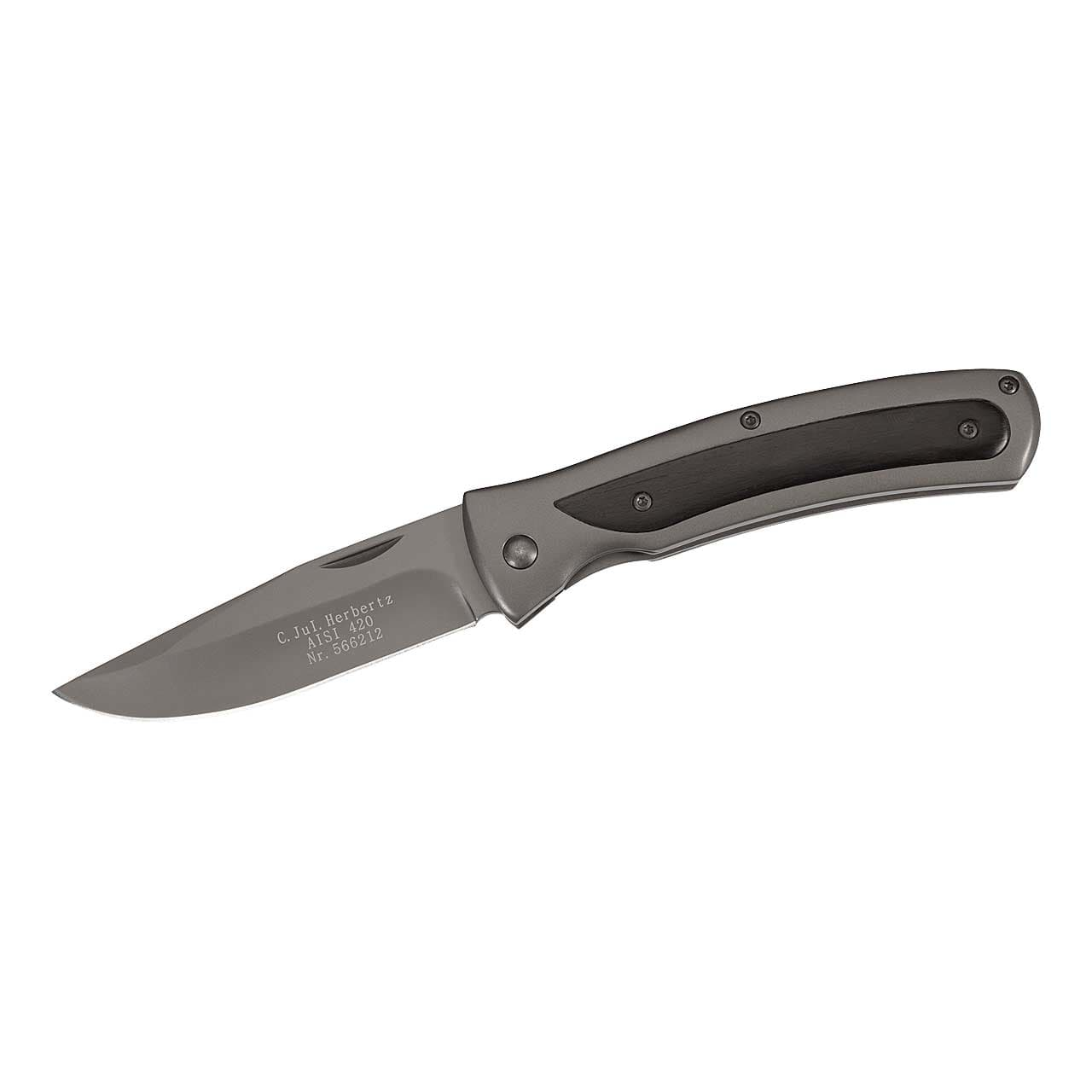 Picture of Herbertz - Pocket Knife 566212