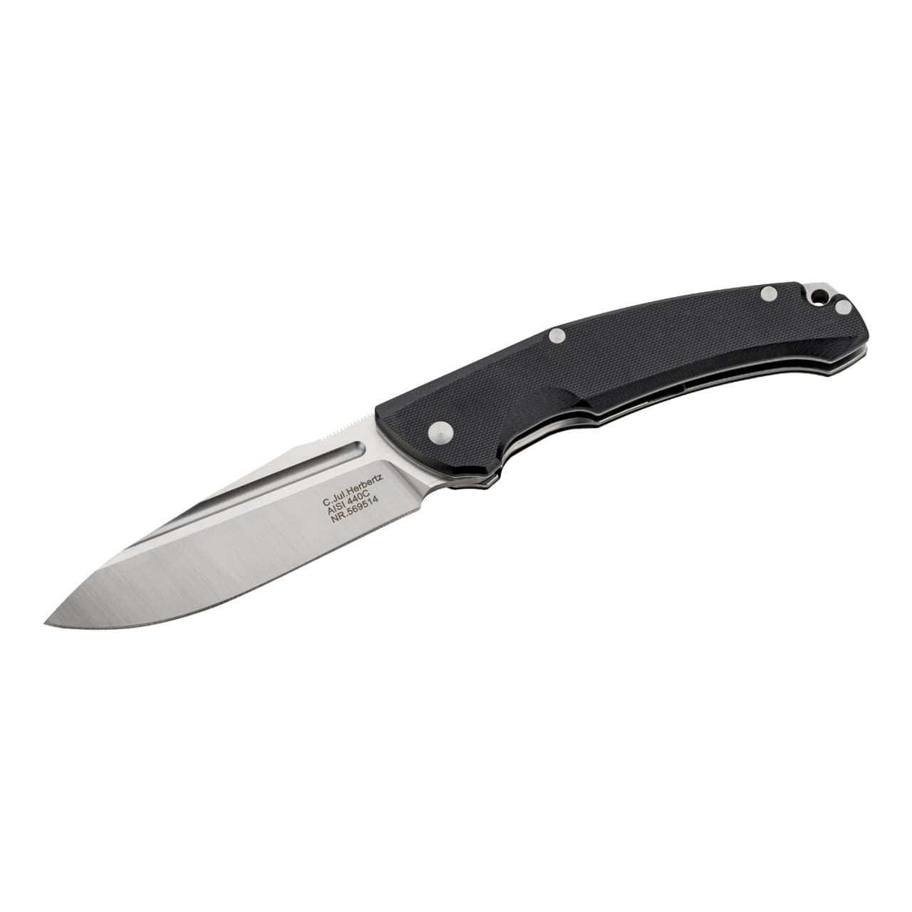 Picture of Herbertz - Pocket Knife 569514