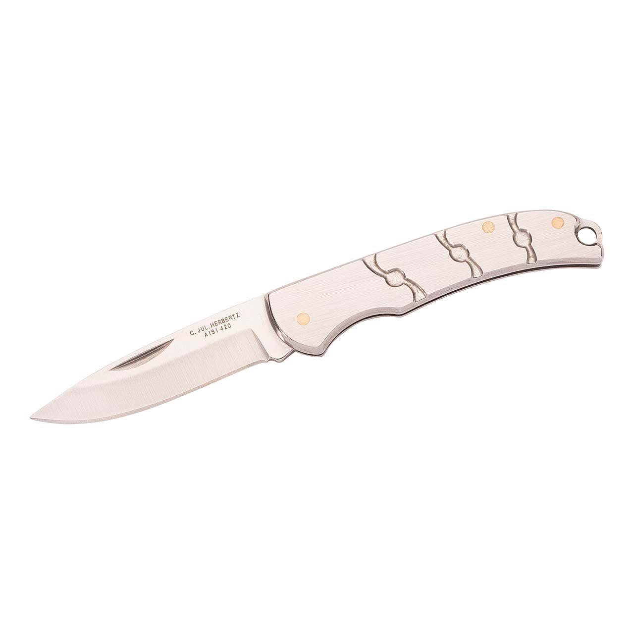 Bild von Herbertz - Taschenmesser 571807