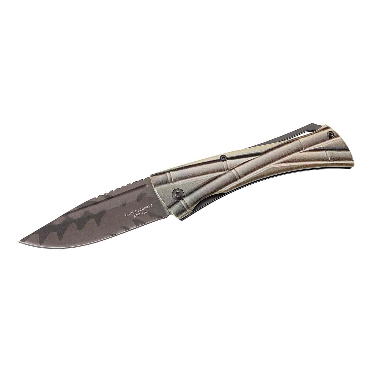 Bild von Herbertz - Taschenmesser 577812