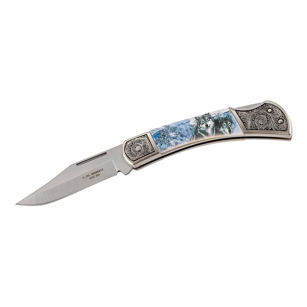Bild von Herbertz - Taschenmesser 590211