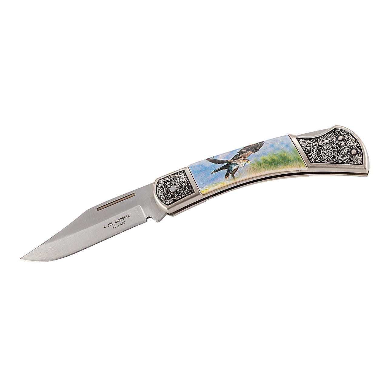 Bild von Herbertz - Taschenmesser 590311