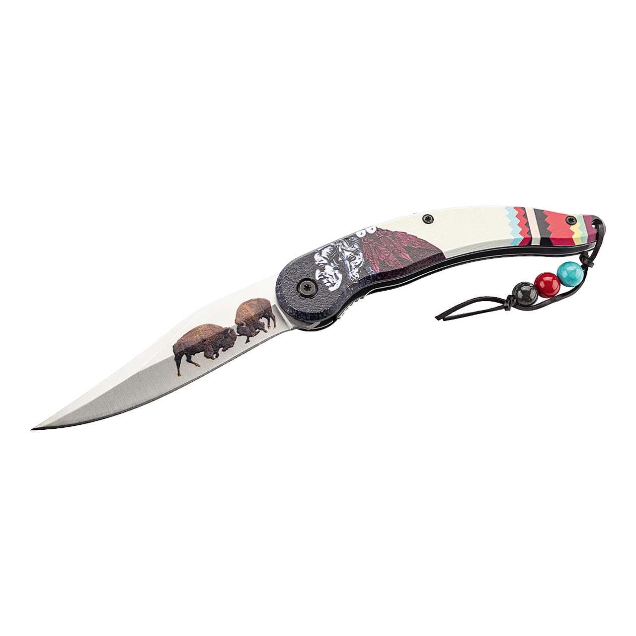 Bild von Herbertz - Taschenmesser 592213