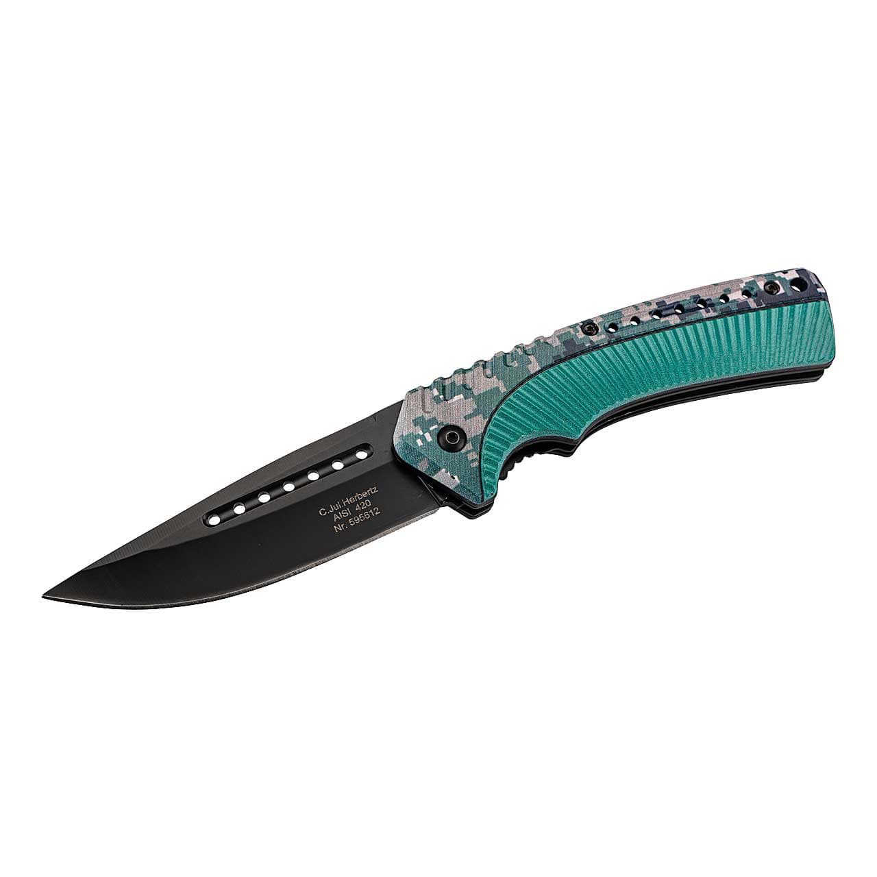 Bild von Herbertz - Taschenmesser 595612