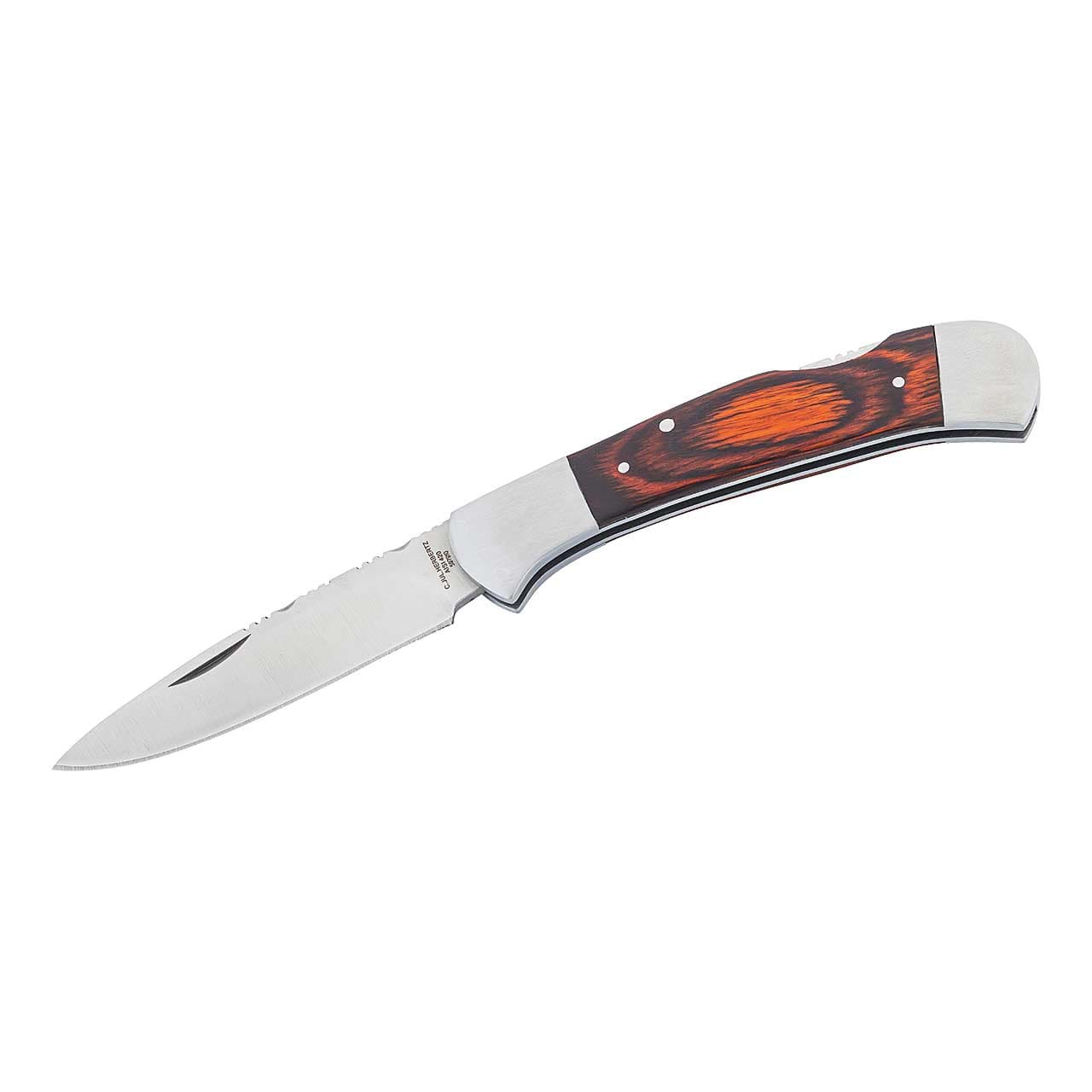 Bild von Herbertz - Taschenmesser 597910