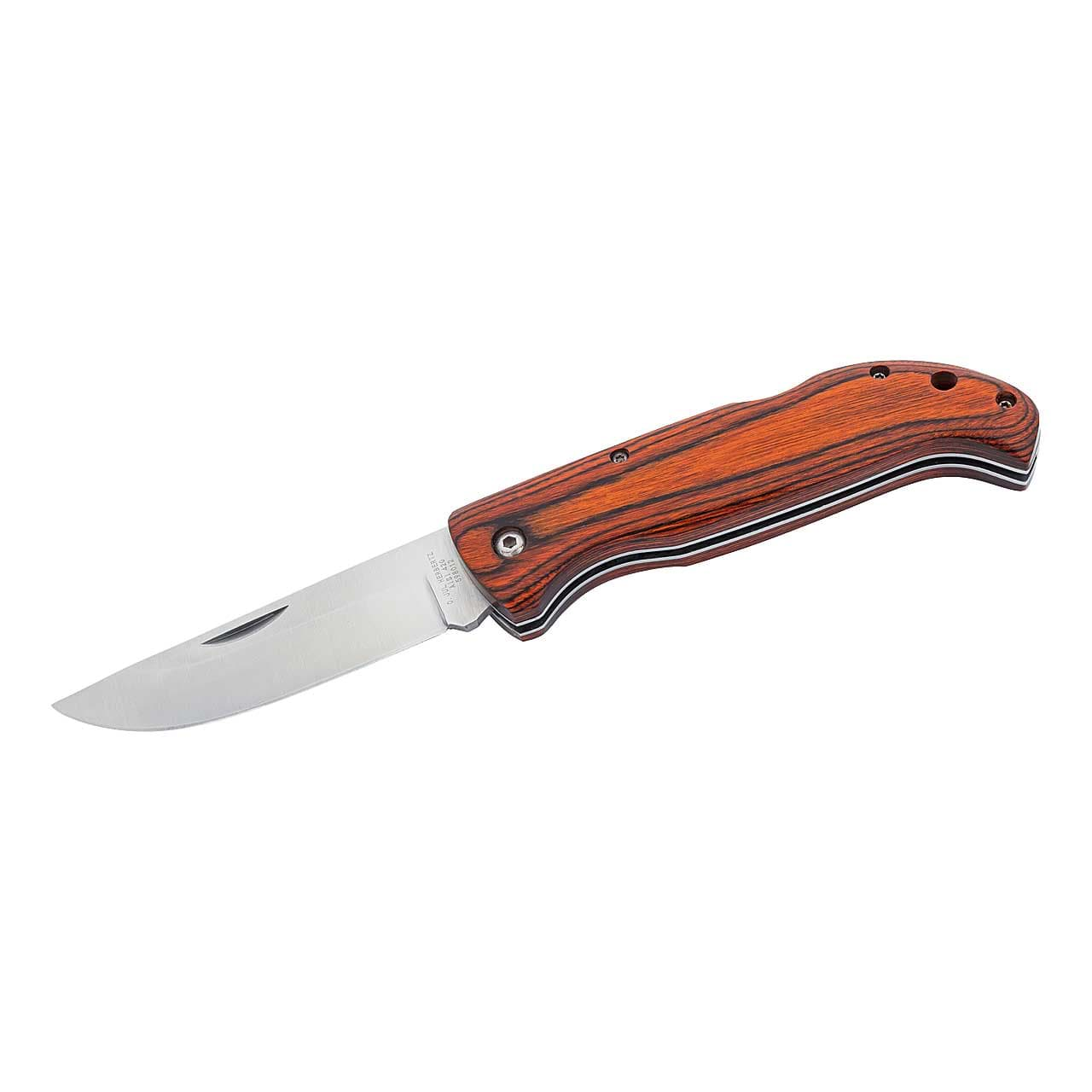 Picture of Herbertz - Pocket Knife 598012