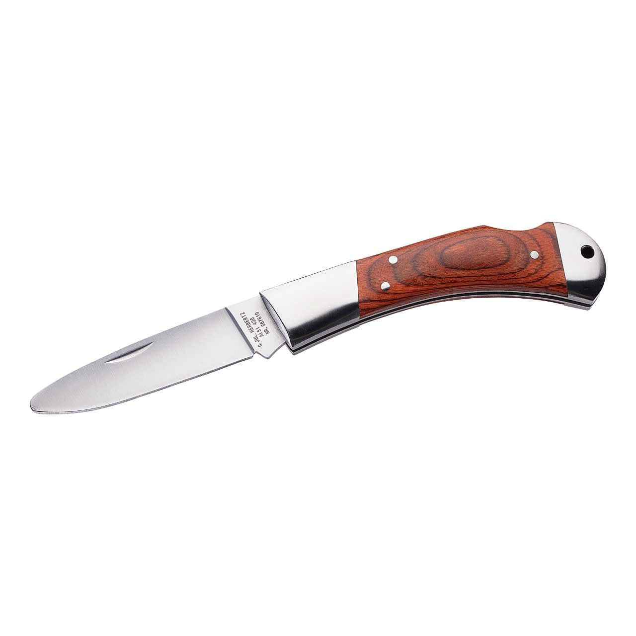 Picture of Herbertz - Children's Pocket Knife 567610