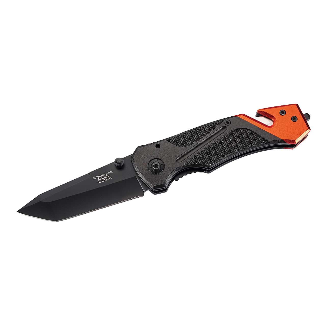 Picture of Herbertz - Rescue Knife 203911