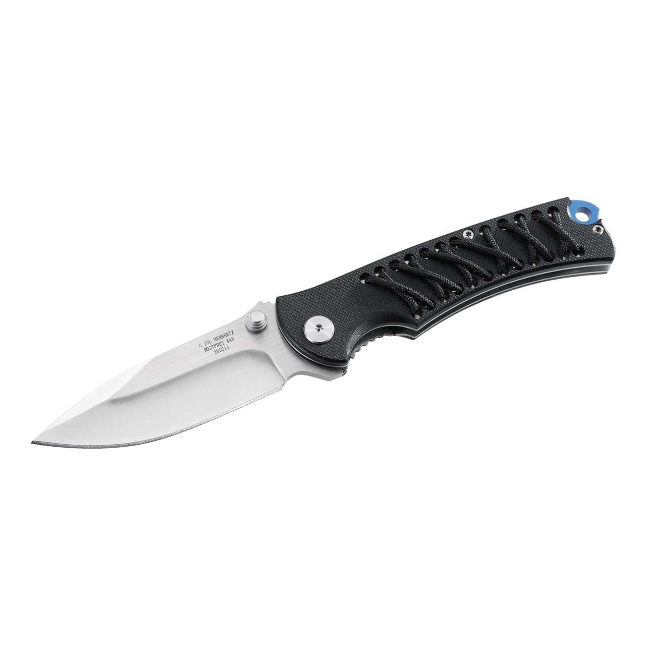 Bild von Herbertz - Einhandmesser 205211