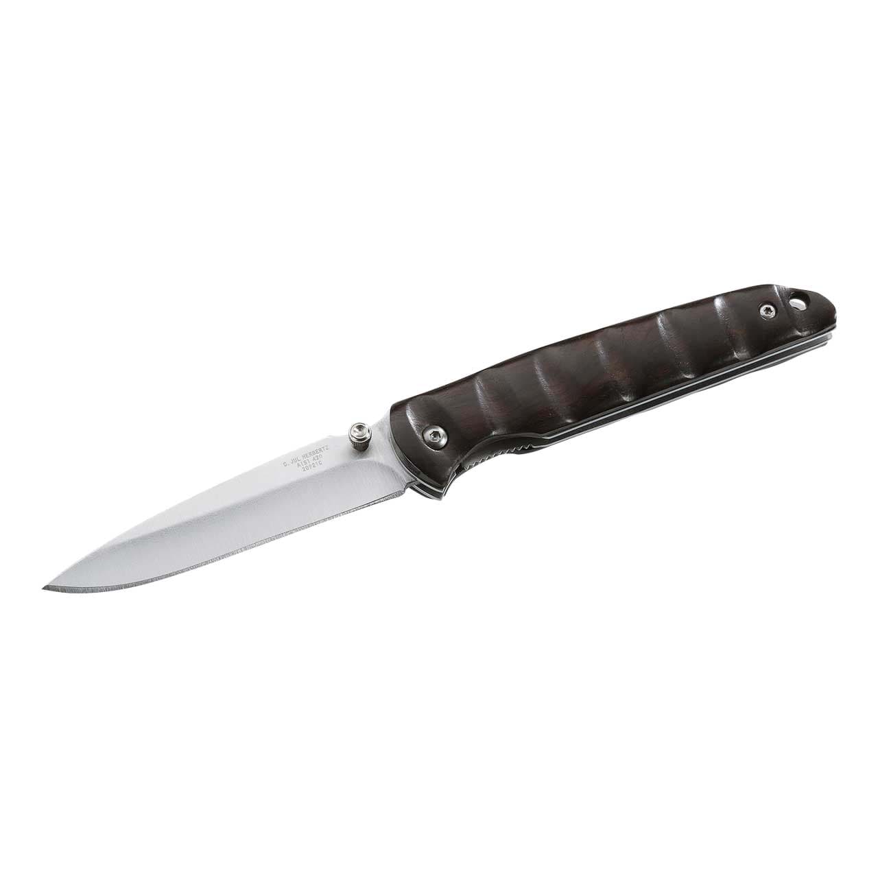 Bild von Herbertz - Einhandmesser 209210