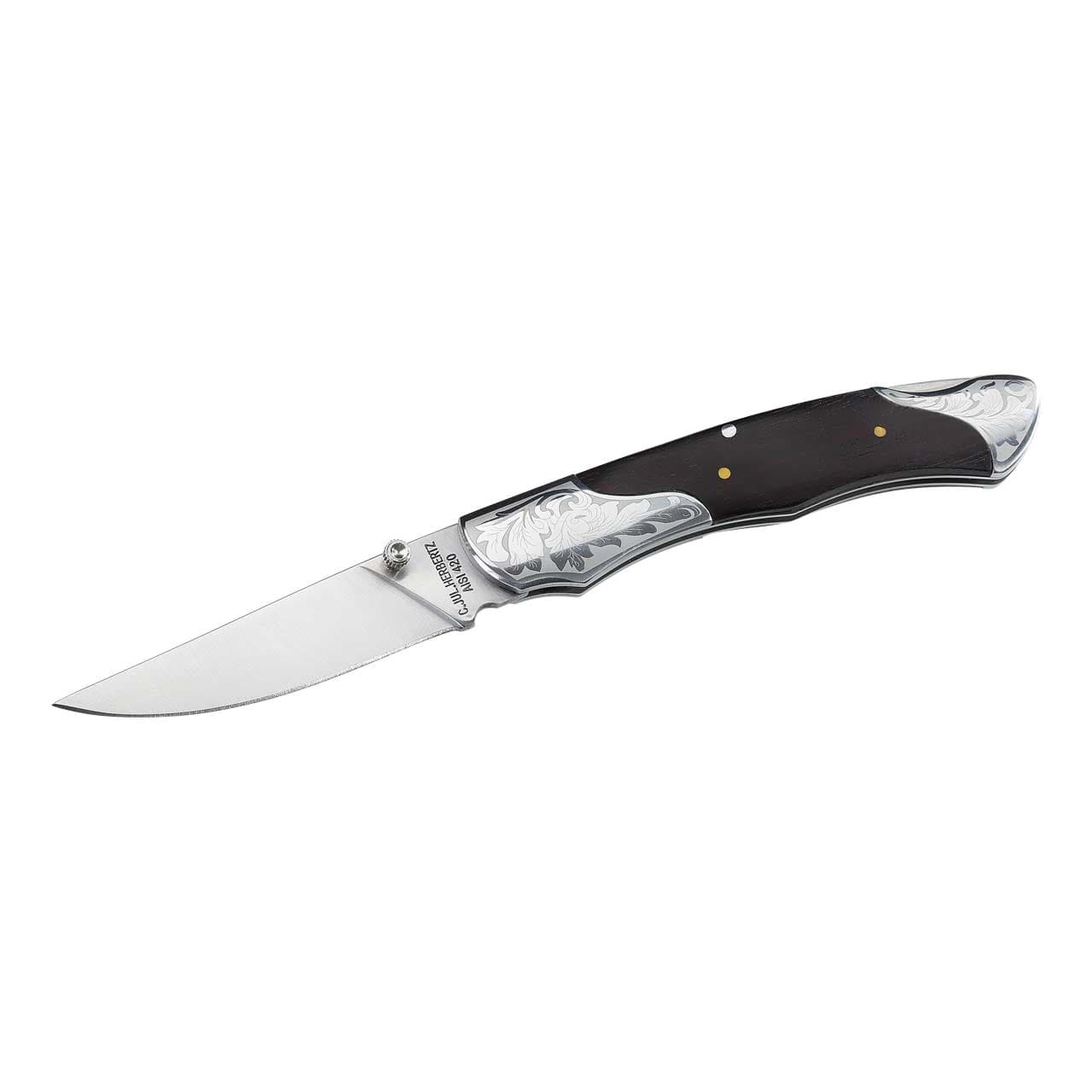 Picture of Herbertz - One-Handed Knife 209512
