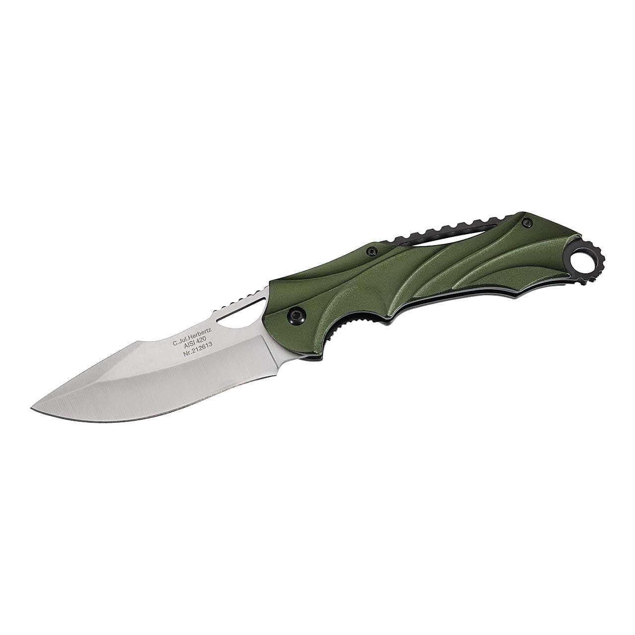 Bild von Herbertz - Einhandmesser 212613