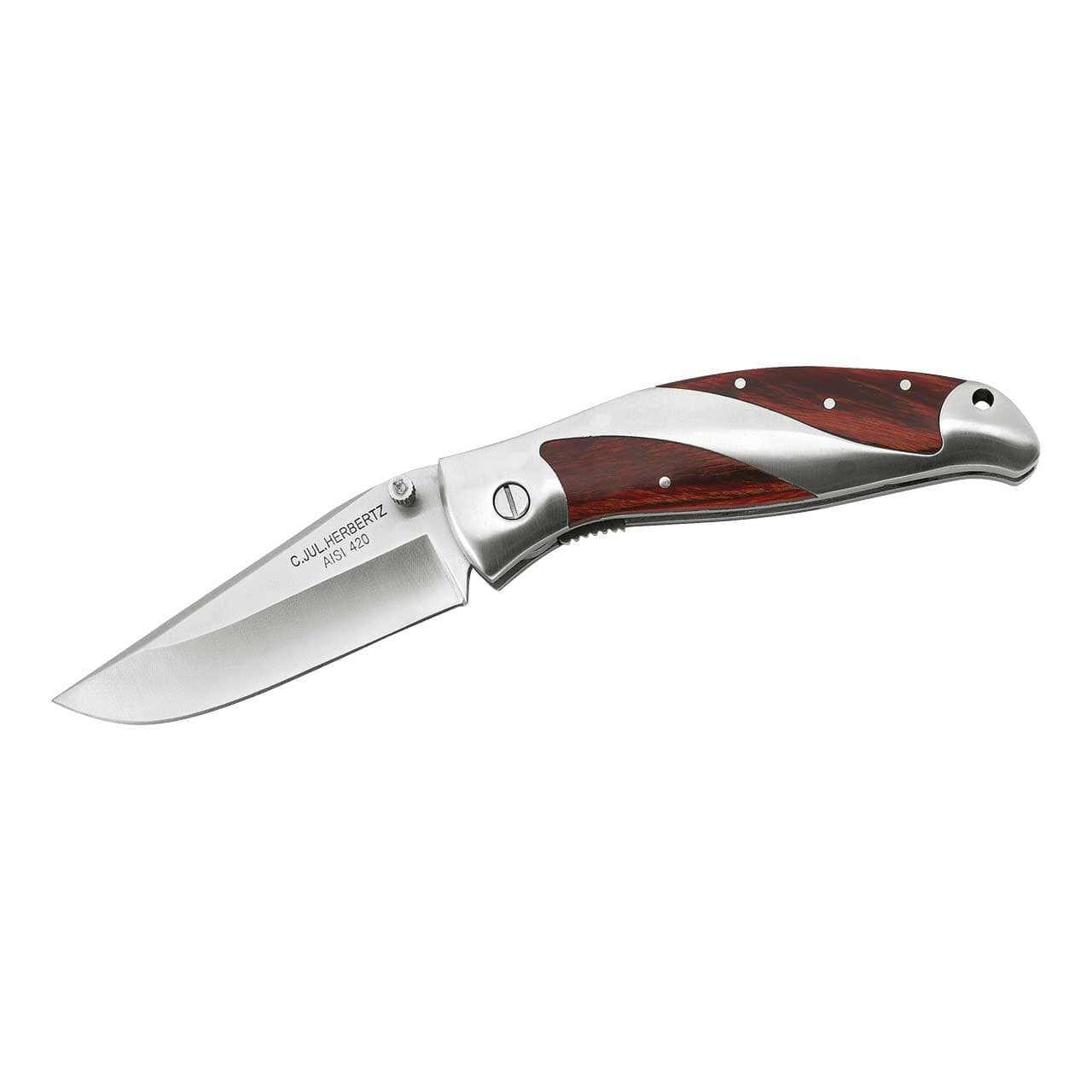 Bild von Herbertz - Einhandmesser 216211