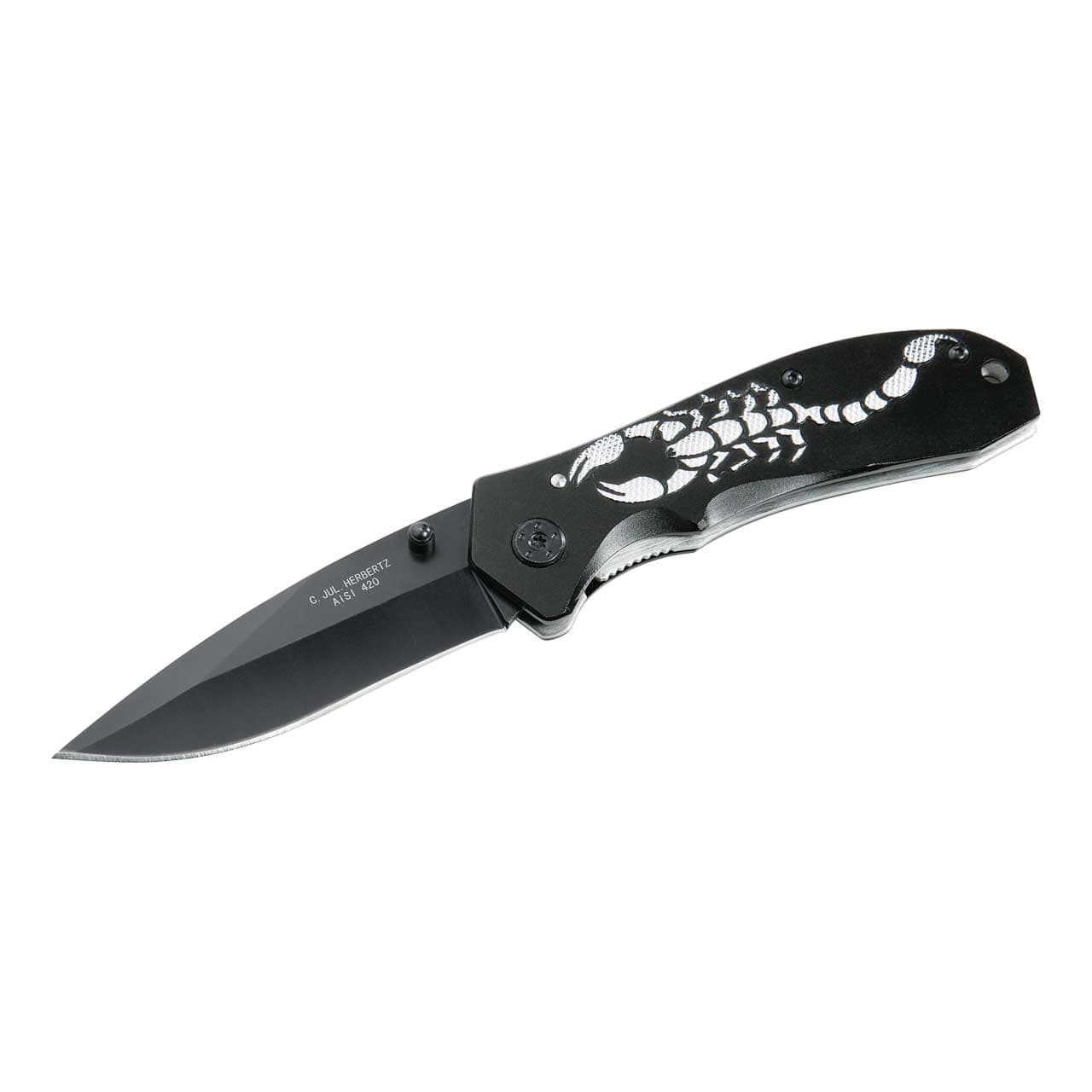 Bild von Herbertz - Einhandmesser 217911