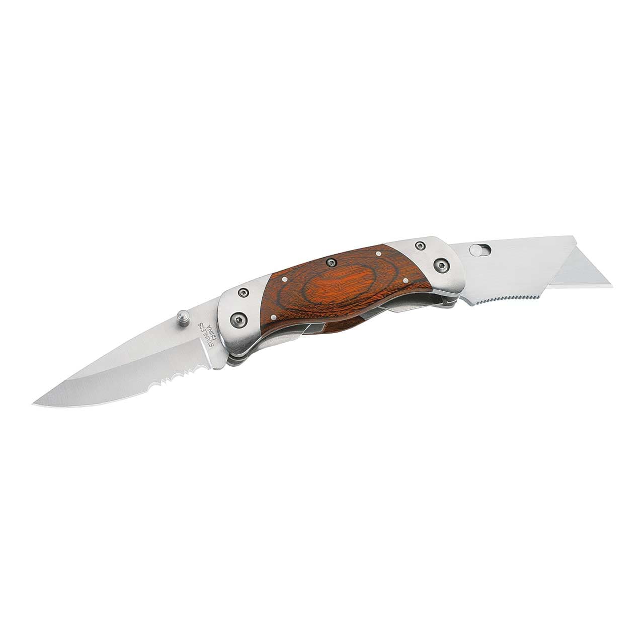 Bild von Herbertz - Einhandmesser 222410