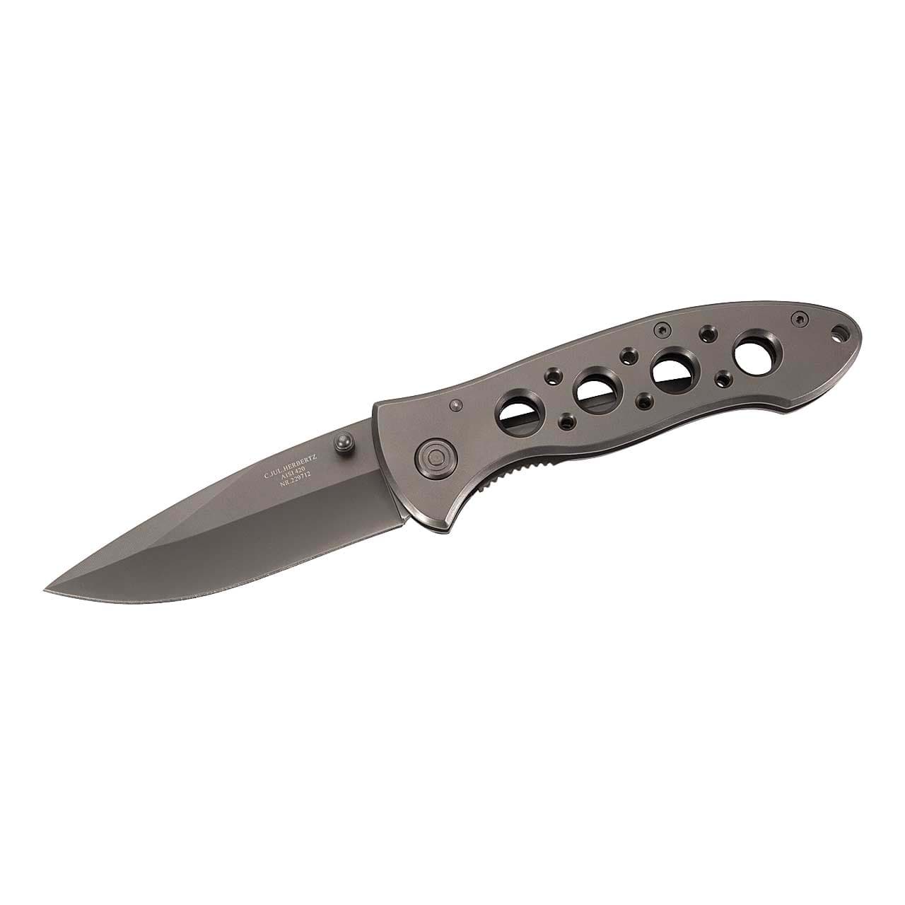 Picture of Herbertz - One-Handed Knife 229712