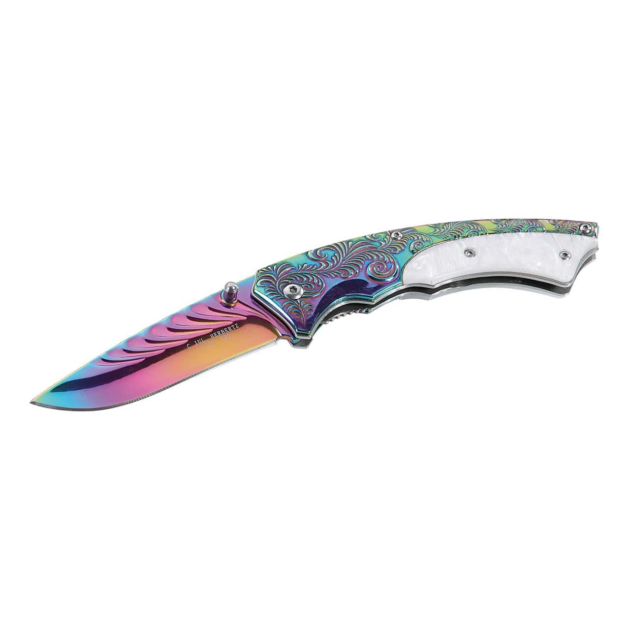 Picture of Herbertz - One-Handed Knife 233511