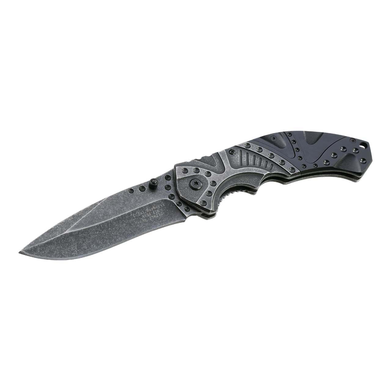 Bild von Herbertz - Einhandmesser 236213