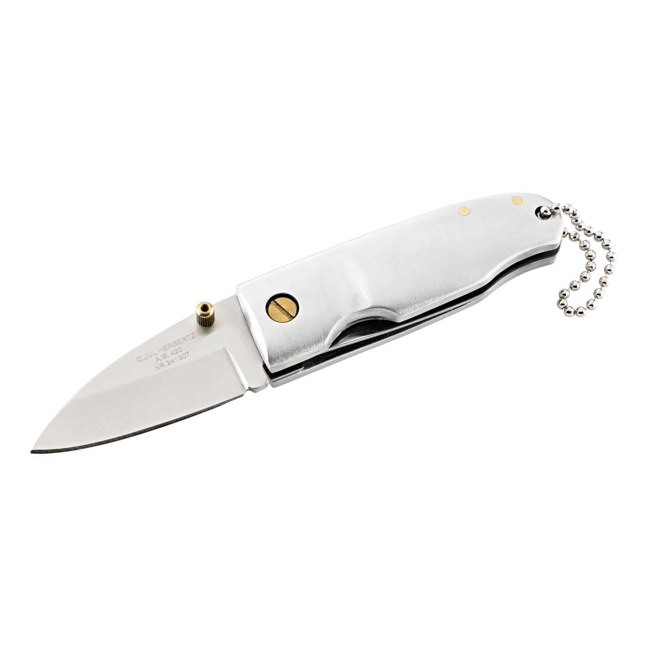 Bild von Herbertz - Mini-Messer 241307
