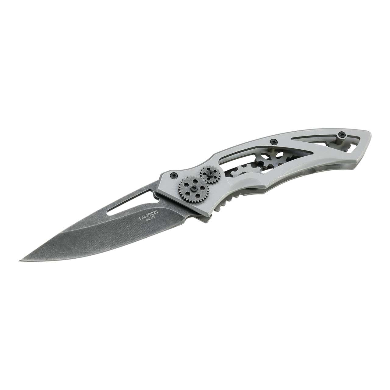 Picture of Herbertz - One-Handed Knife 295112