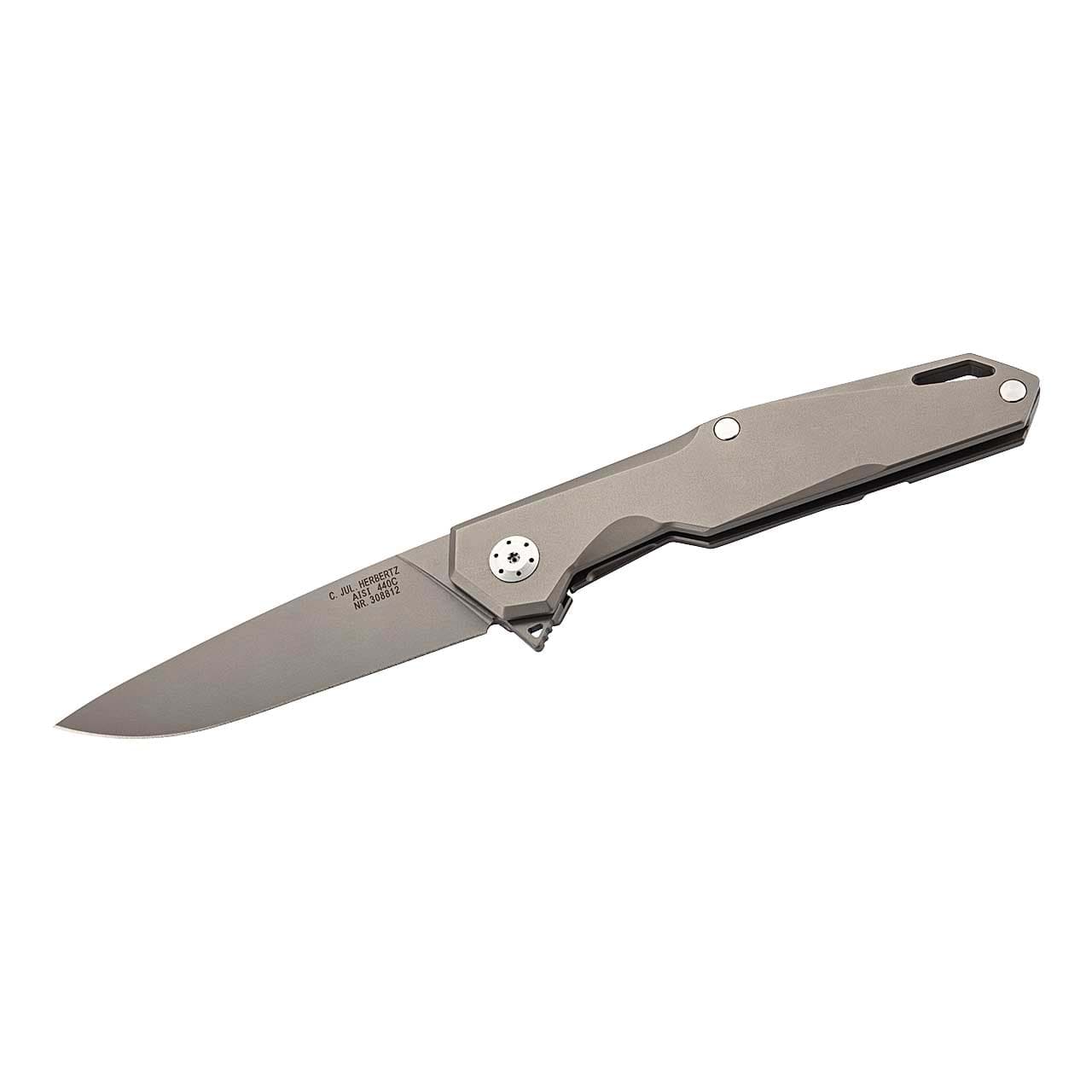 Picture of Herbertz - One-Handed Knife 308812