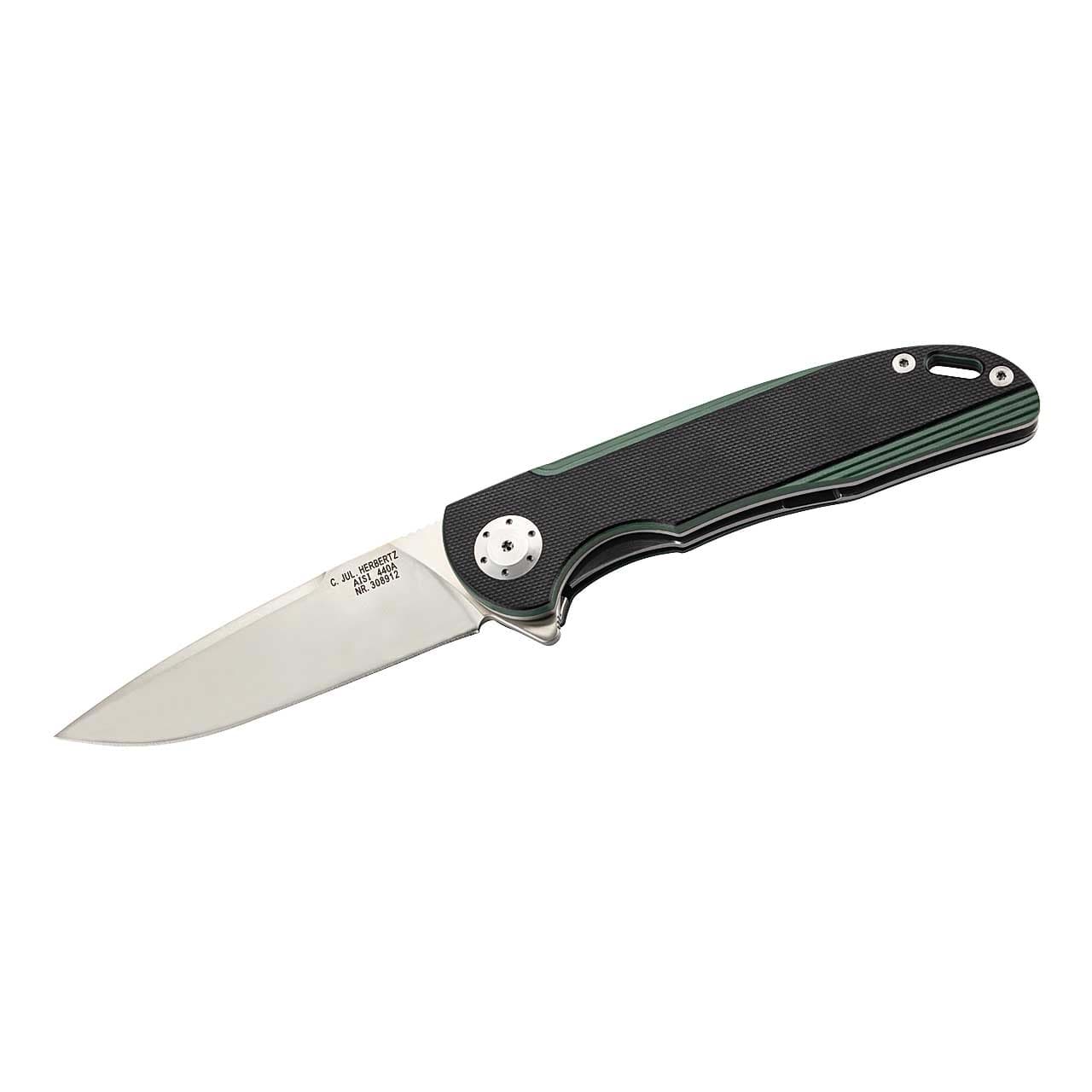 Bild von Herbertz - Einhandmesser 308912