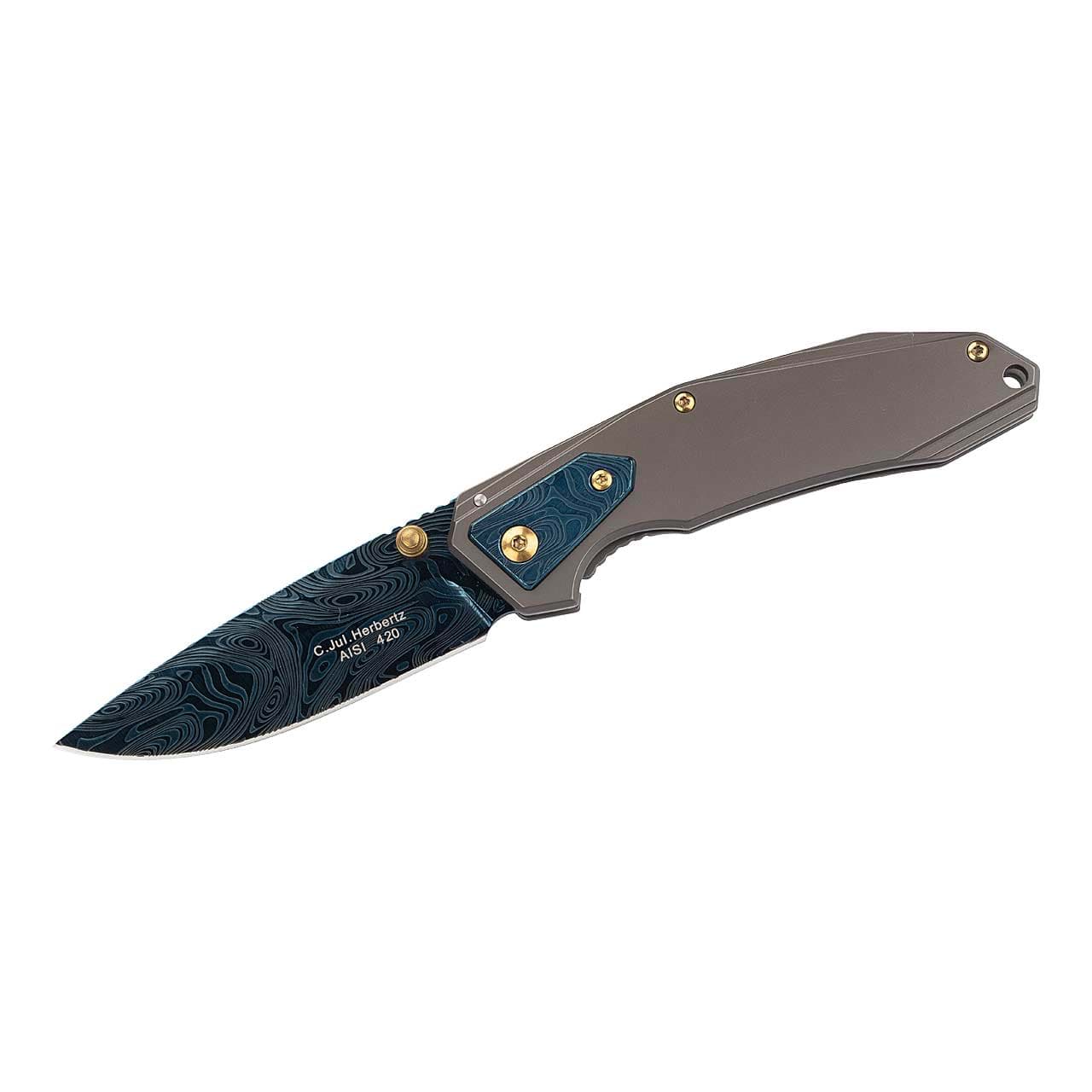 Bild von Herbertz - Einhandmesser 533912