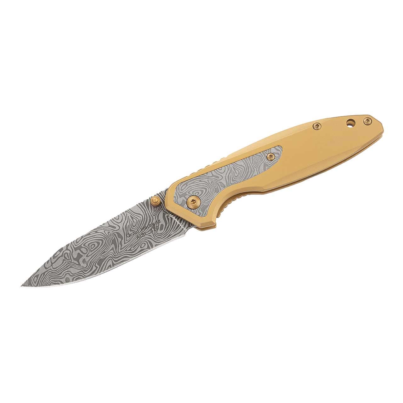 Bild von Herbertz - Einhandmesser 534012