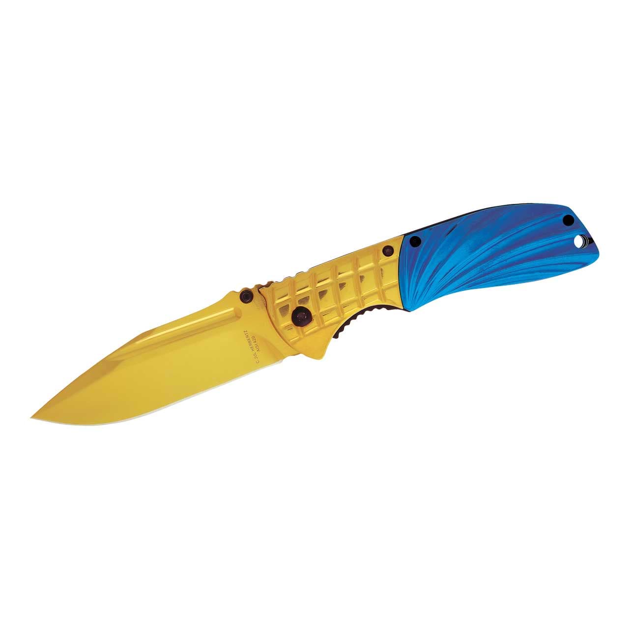 Bild von Herbertz - Einhandmesser 560612