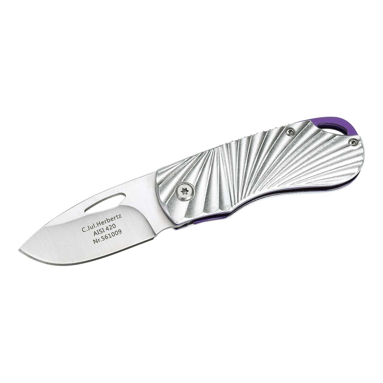 Picture of Herbertz - One-Handed Knife 561009