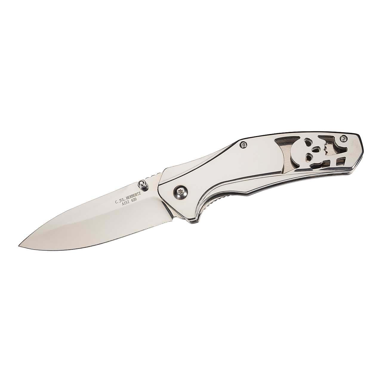 Bild von Herbertz - Einhandmesser 564512