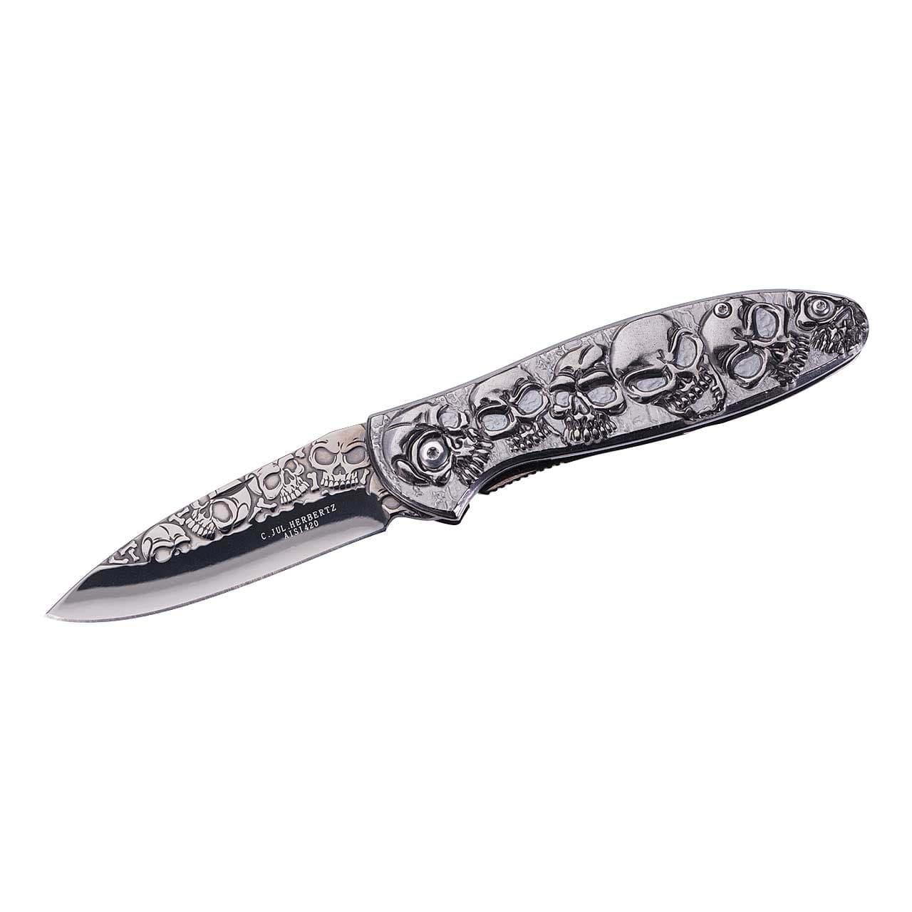 Bild von Herbertz - Taschenmesser 564612