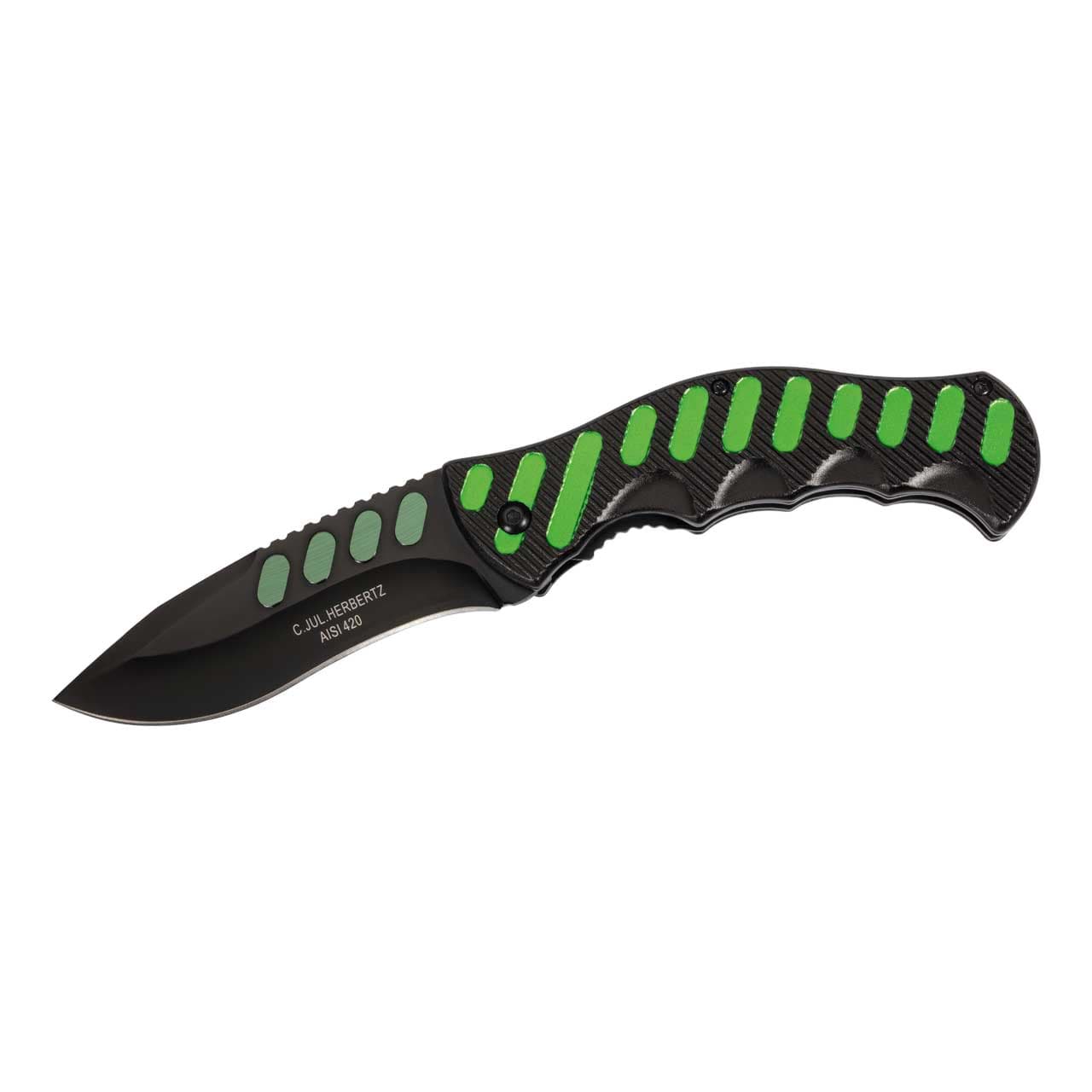 Bild von Herbertz - Einhandmesser 565912