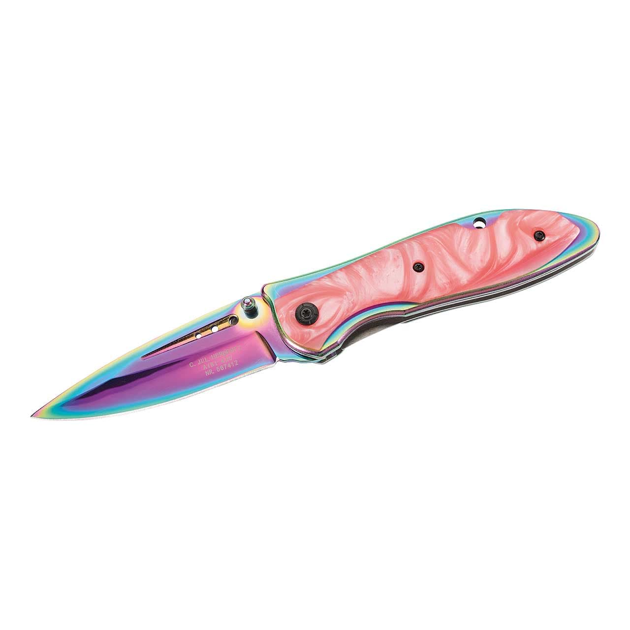 Bild von Herbertz - Einhandmesser 567412