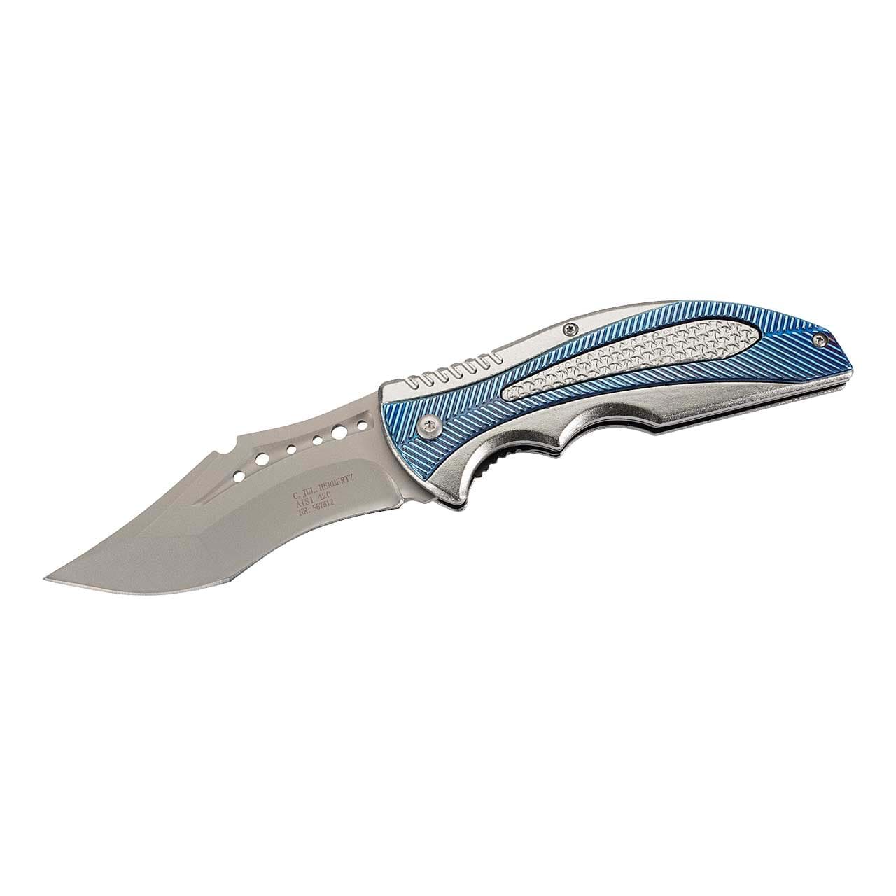 Bild von Herbertz - Einhandmesser 567512