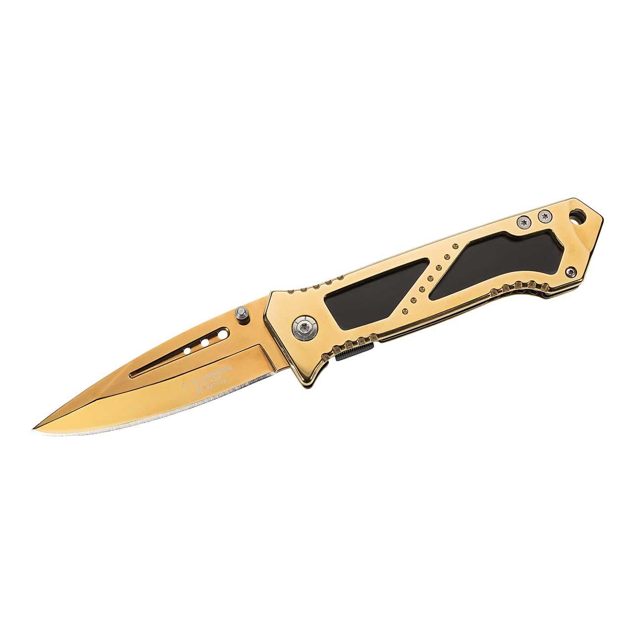 Bild von Herbertz - Einhandmesser 567713