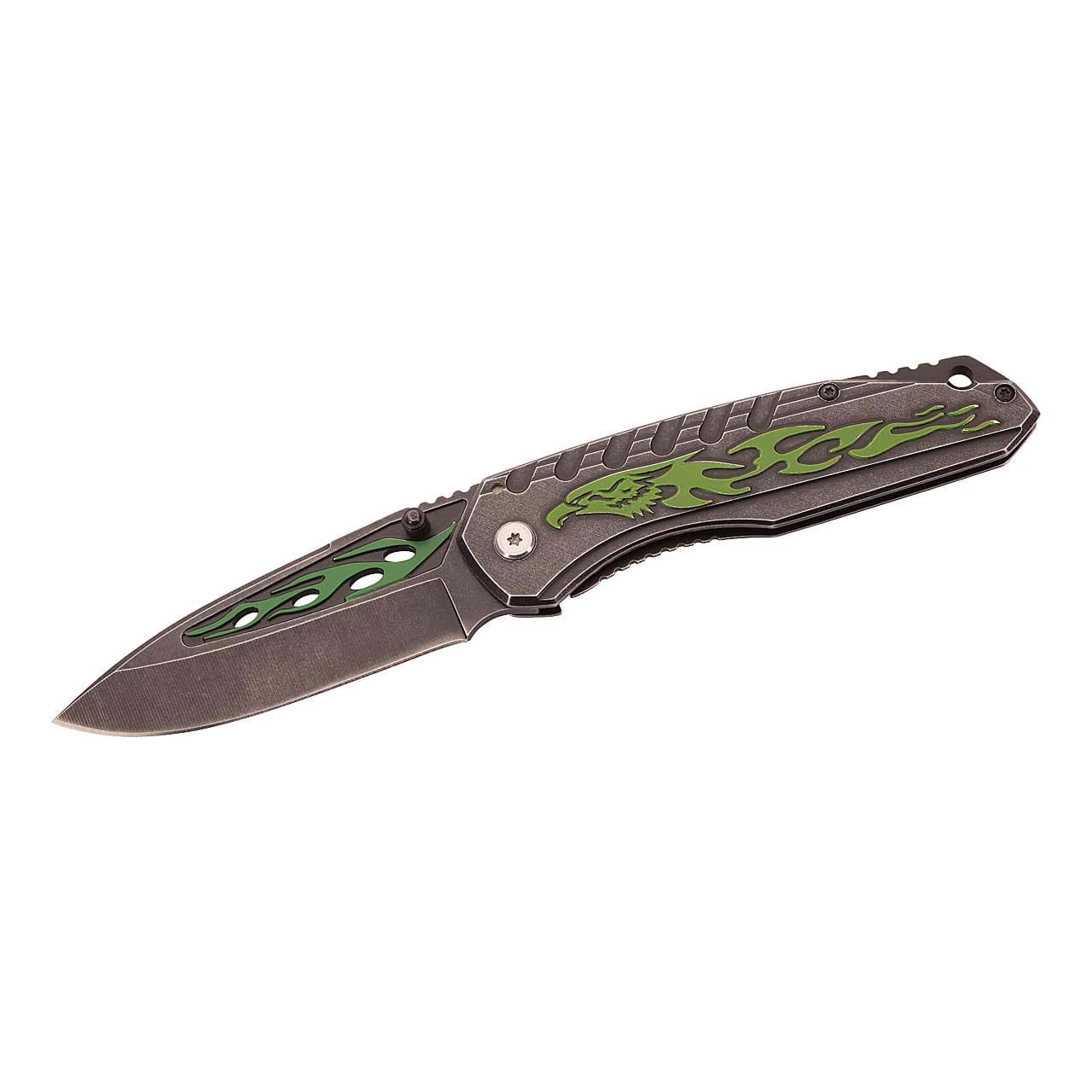 Bild von Herbertz - Einhandmesser 568712