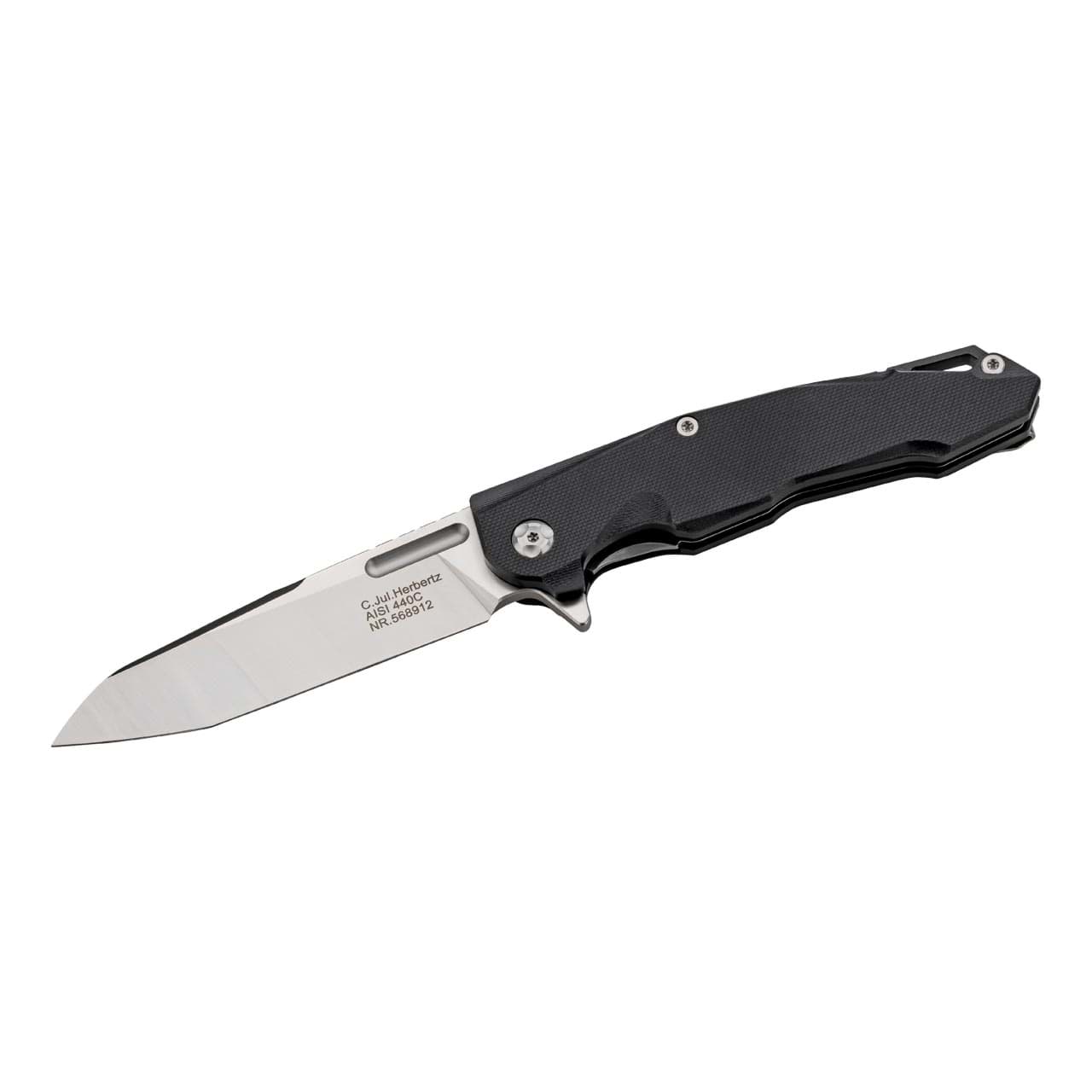Picture of Herbertz - One-Handed Knife 568912