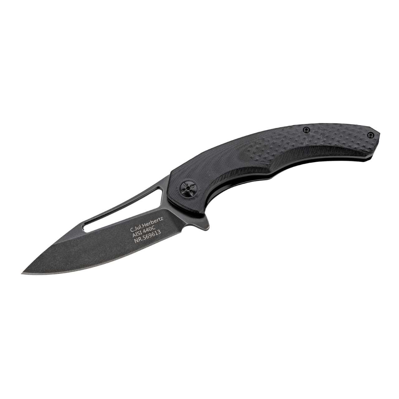 Picture of Herbertz - One-Handed Knife 569613
