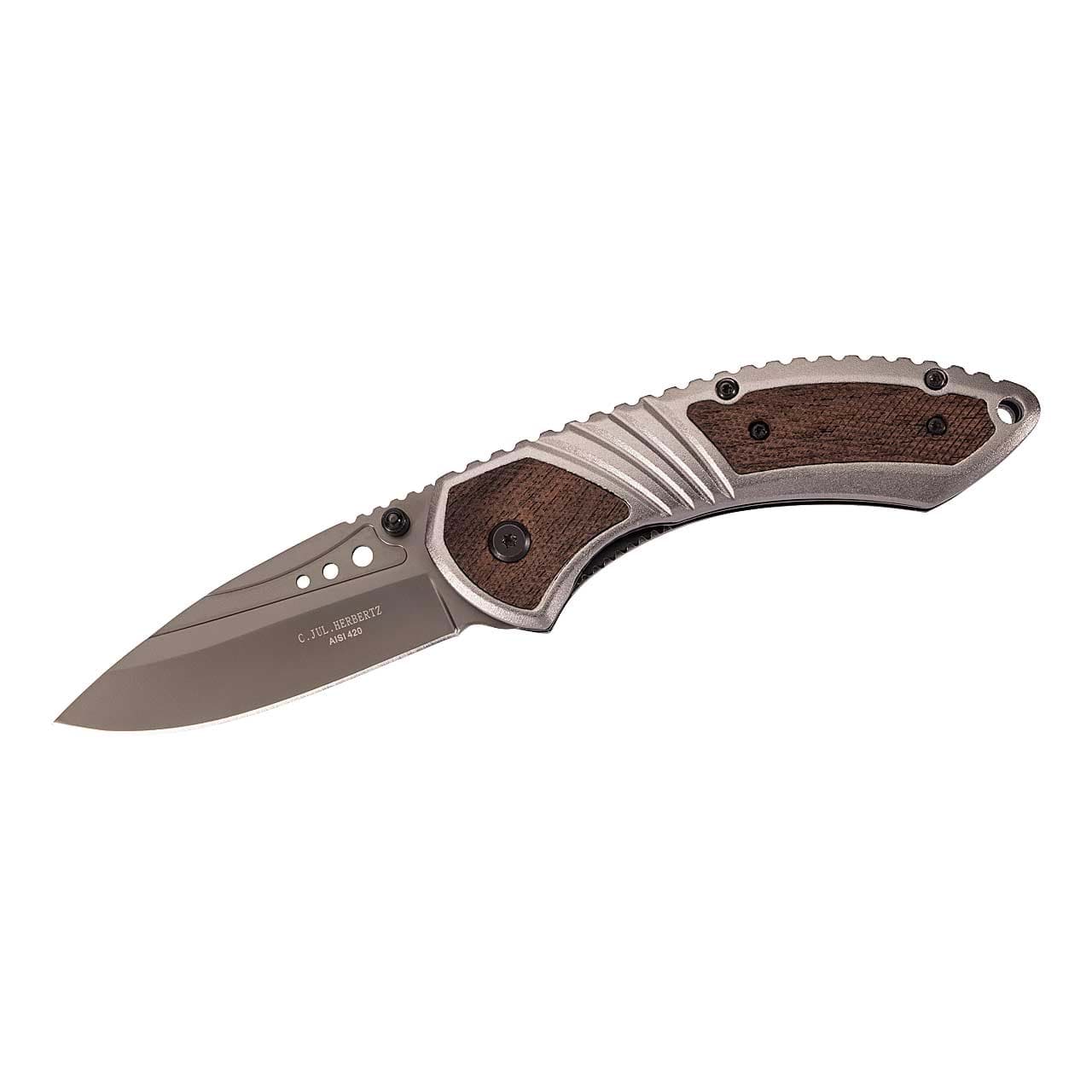 Bild von Herbertz - Einhandmesser 570712