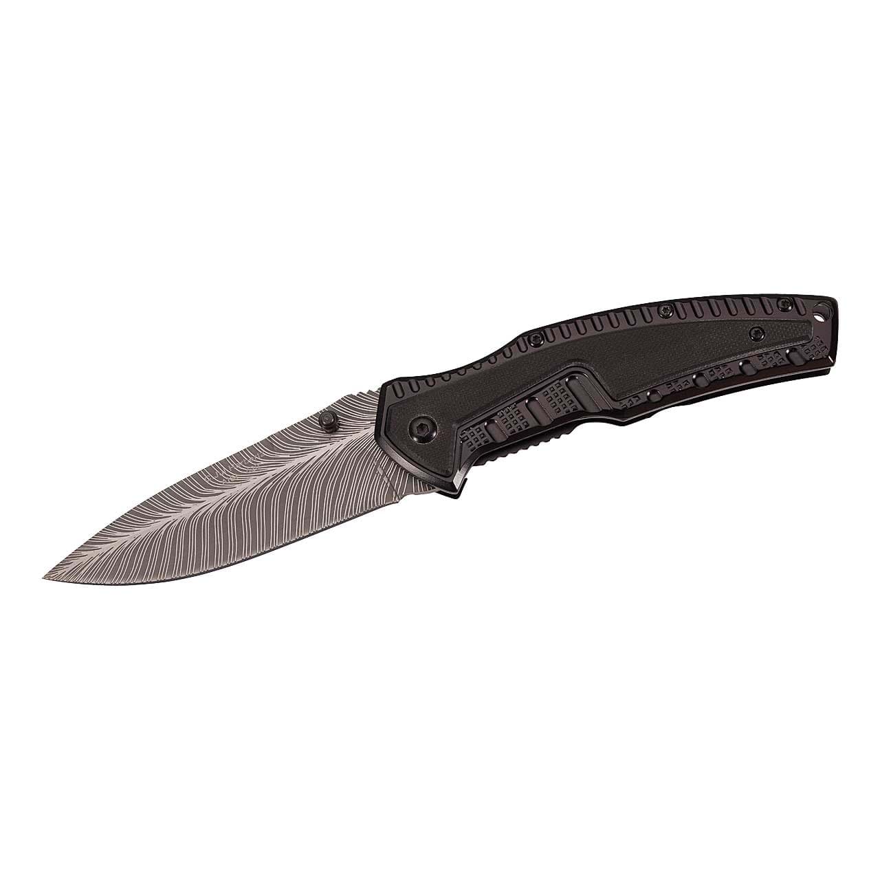 Bild von Herbertz - Einhandmesser 570812