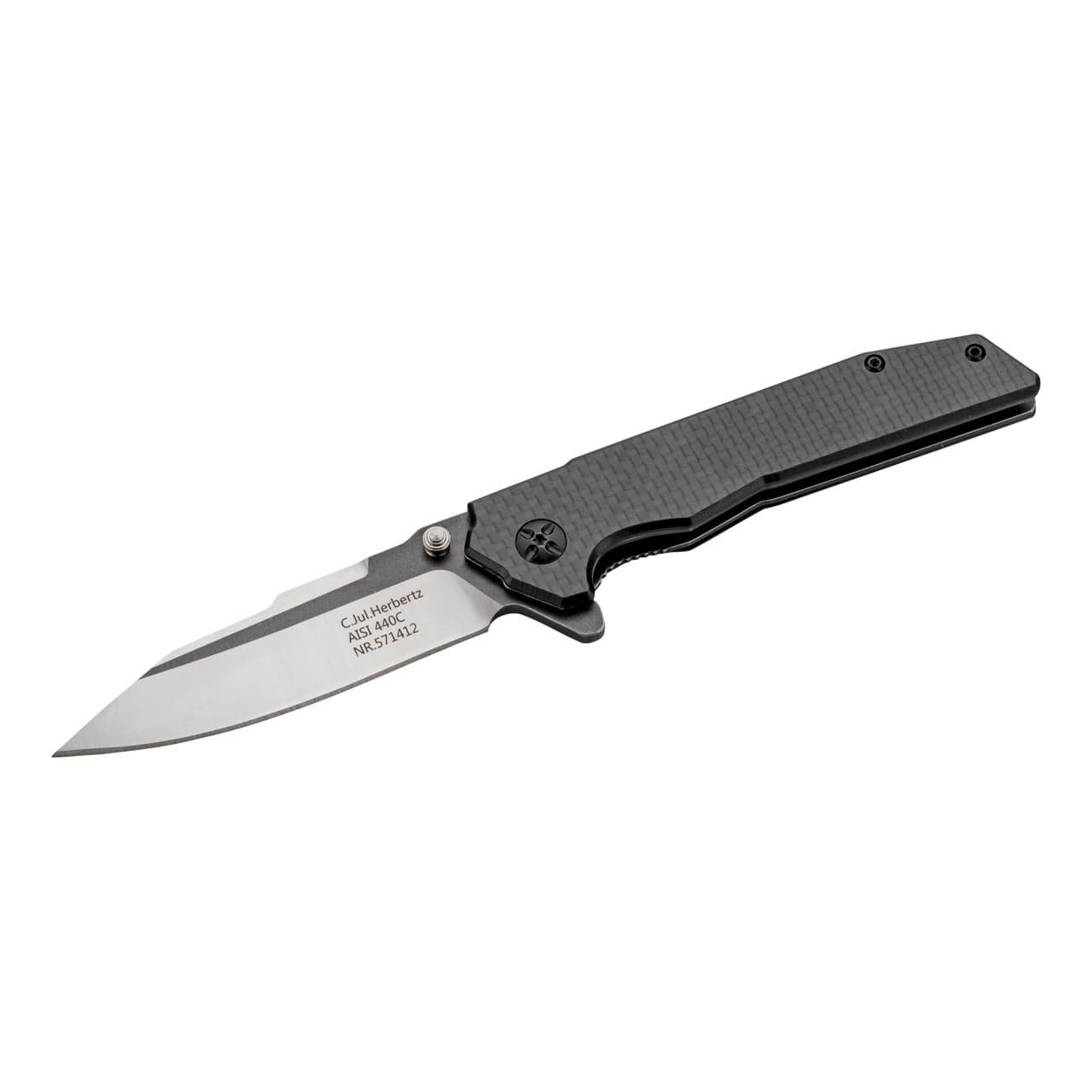 Picture of Herbertz - One-Handed Knife 571412