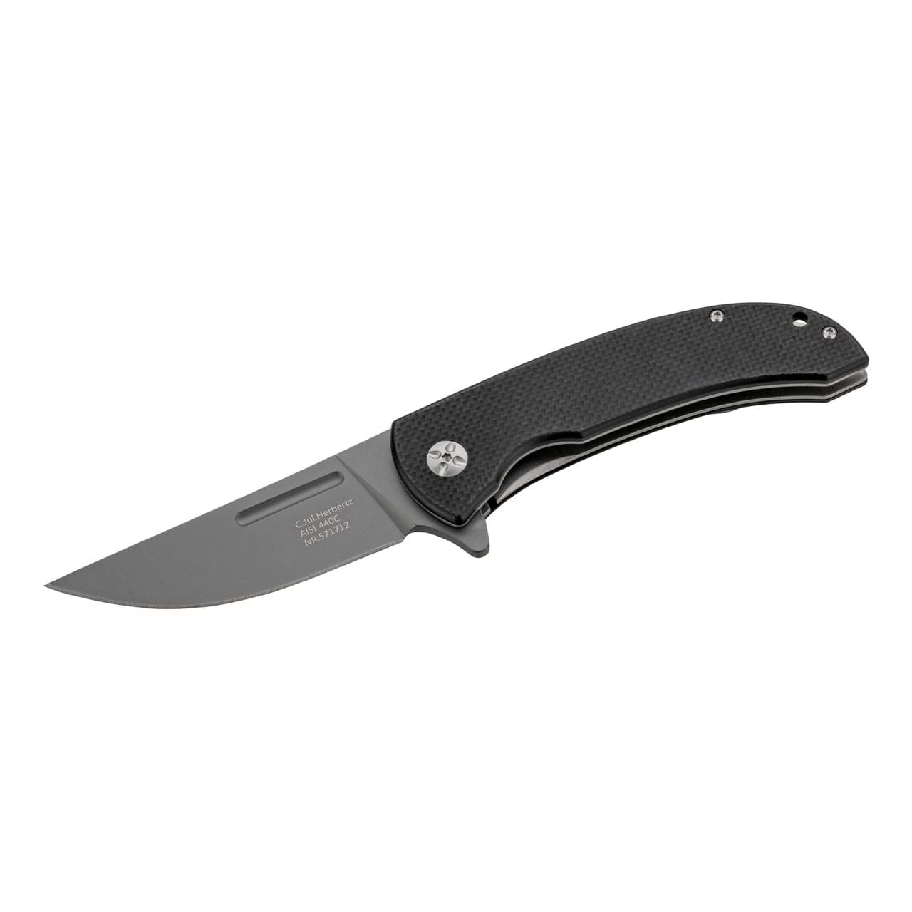Picture of Herbertz - One-Handed Knife 571712