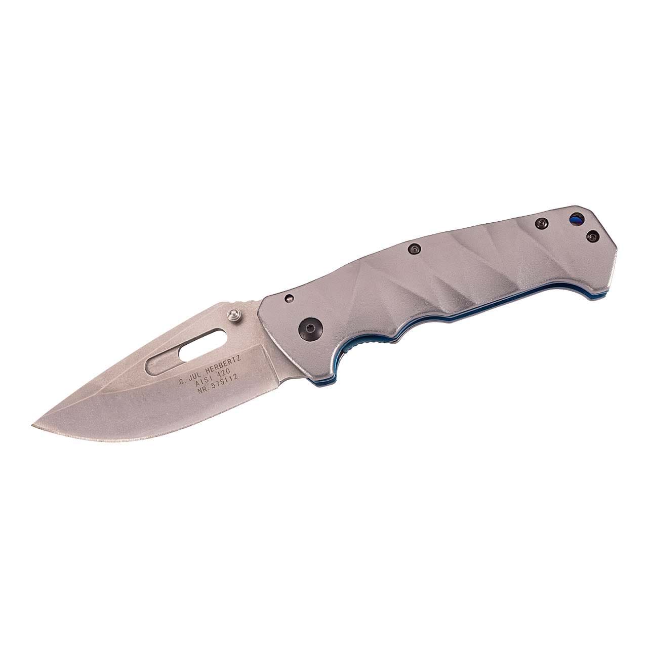 Bild von Herbertz - Einhandmesser 575112